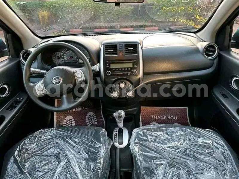 Big with watermark nissan micra western sekondi takoradi metropolitan 59227