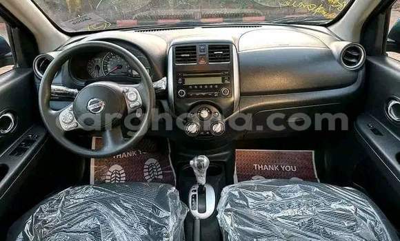 Ra Àlòkù Nissan Micra Blue Ọkọ̀ in Sekondi–Takoradi Metropolitan ni Oorun Ra Àlòkù Nissan Micra Blue Ọkọ̀ in Sekondi–Takoradi Metropolitan ni Oorun