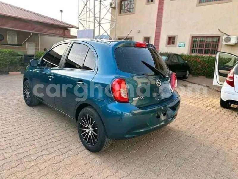 Big with watermark nissan micra western sekondi takoradi metropolitan 59227