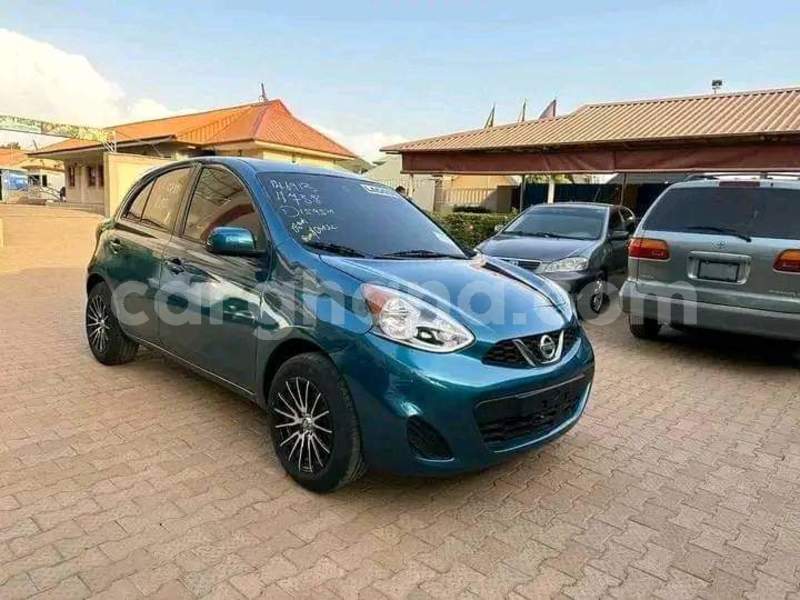 Big with watermark nissan micra western sekondi takoradi metropolitan 59227