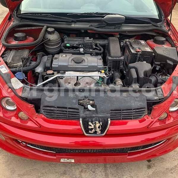 Big with watermark peugeot 206 western sekondi takoradi metropolitan 59228