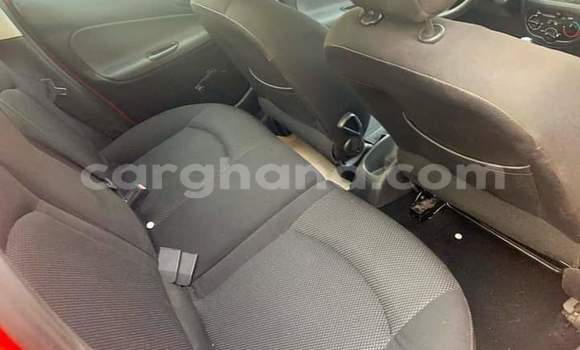 Buy Used Peugeot 206 Red Car in Sekondi–Takoradi Metropolitan in Western Buy Used Peugeot 206 Red Car in Sekondi–Takoradi Metropolitan in Western