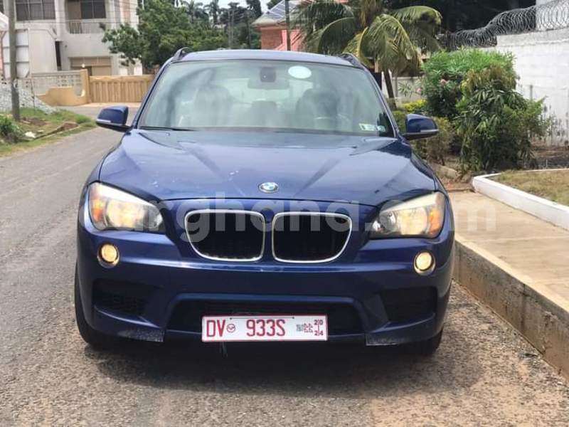 Big with watermark bmw x1 western sekondi takoradi metropolitan 59229