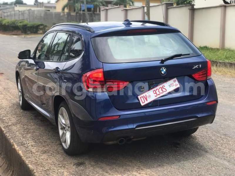 Big with watermark bmw x1 western sekondi takoradi metropolitan 59229