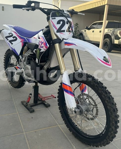 Big with watermark yamaha yz greater accra accra 59230