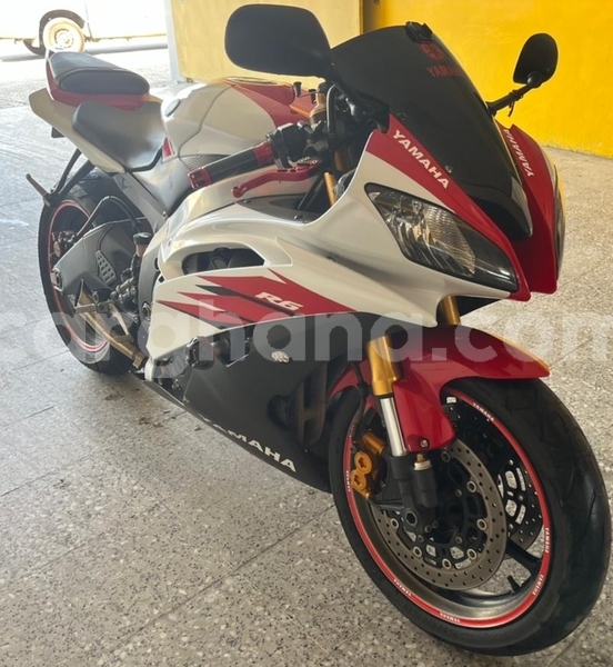 Big with watermark yamaha yzf greater accra accra 59233