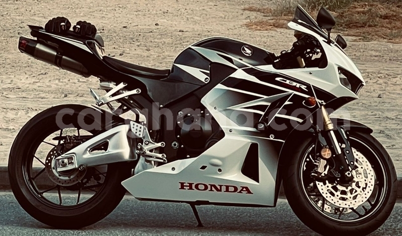 Big with watermark honda cbr greater accra accra 59234