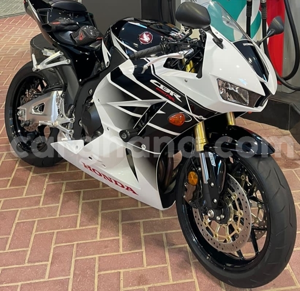 Big with watermark honda cbr greater accra accra 59234