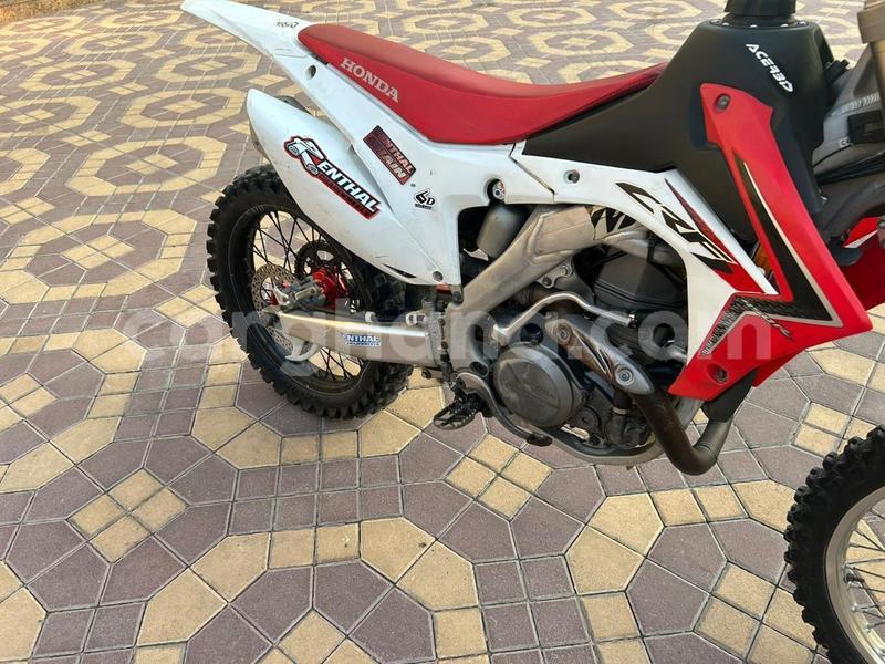 Big with watermark honda crf greater accra accra 59236