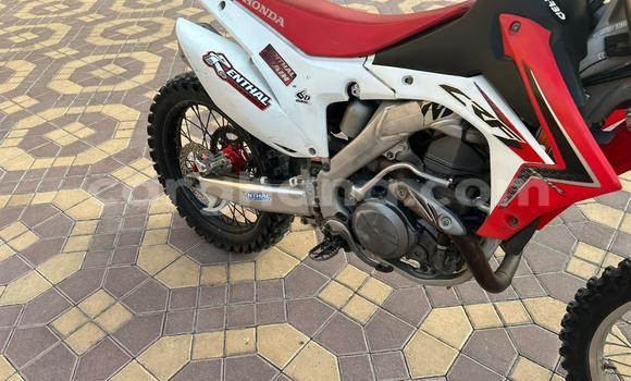 Ra Àlòkù Honda CRF Red Mọto in Accra ni Greater Accra