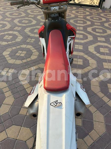 Big with watermark honda crf greater accra accra 59236