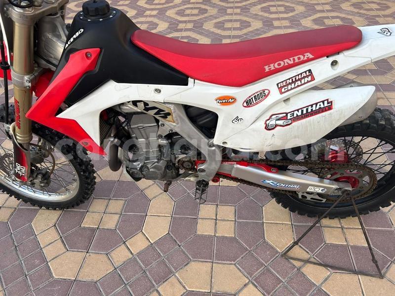 Big with watermark honda crf greater accra accra 59236