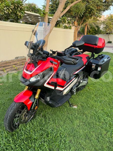 Big with watermark honda x adv greater accra accra 59237