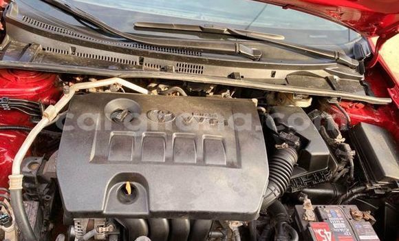 Buy Used Toyota Corolla Other Car in Accra in Greater Accra Buy Used Toyota Corolla Other Car in Accra in Greater Accra