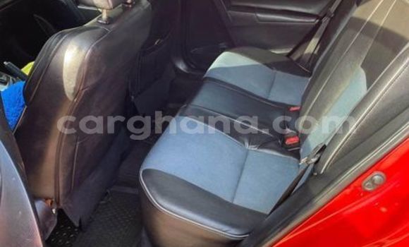 Buy Used Toyota Corolla Other Car in Accra in Greater Accra Buy Used Toyota Corolla Other Car in Accra in Greater Accra