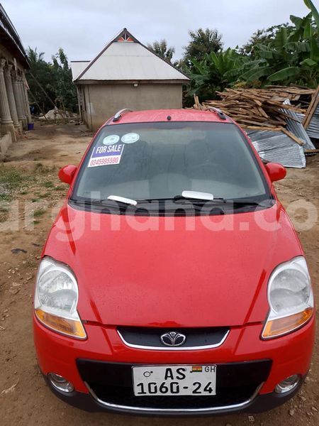 Big with watermark daewoo matiz greater accra accra 59240