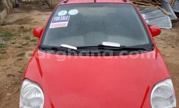Buy Used Daewoo Matiz Other Car in Accra in Greater Accra