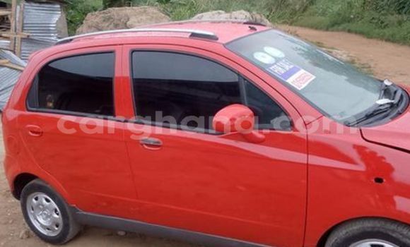 Buy Used Daewoo Matiz Other Car in Accra in Greater Accra Buy Used Daewoo Matiz Other Car in Accra in Greater Accra