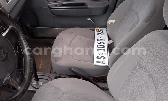 Buy Used Daewoo Matiz Other Car in Accra in Greater Accra Buy Used Daewoo Matiz Other Car in Accra in Greater Accra