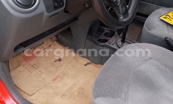 Buy Used Daewoo Matiz Other Car in Accra in Greater Accra Buy Used Daewoo Matiz Other Car in Accra in Greater Accra