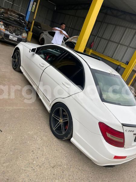 Big with watermark mercedes benz c classe greater accra accra 59241