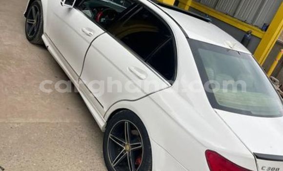 Buy Used Mercedes-Benz C-Classe Other Car in Accra in Greater Accra