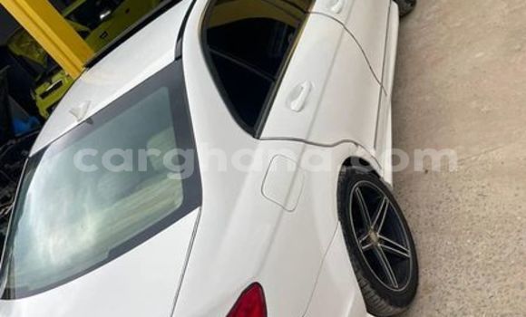 Buy Used Mercedes-Benz C-Classe Other Car in Accra in Greater Accra Buy Used Mercedes-Benz C-Classe Other Car in Accra in Greater Accra