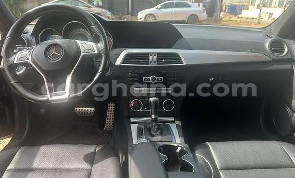 Buy Used Mercedes-Benz C-Classe Other Car in Accra in Greater Accra Buy Used Mercedes-Benz C-Classe Other Car in Accra in Greater Accra
