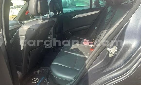 Buy Used Mercedes-Benz C-Classe Other Car in Accra in Greater Accra Buy Used Mercedes-Benz C-Classe Other Car in Accra in Greater Accra