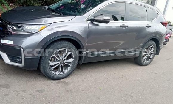 Ra Àlòkù Honda CR–V Miiran Ọkọ̀ in Accra ni Greater Accra