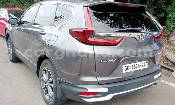 Buy Used Honda CR–V Other Car in Accra in Greater Accra Buy Used Honda CR–V Other Car in Accra in Greater Accra
