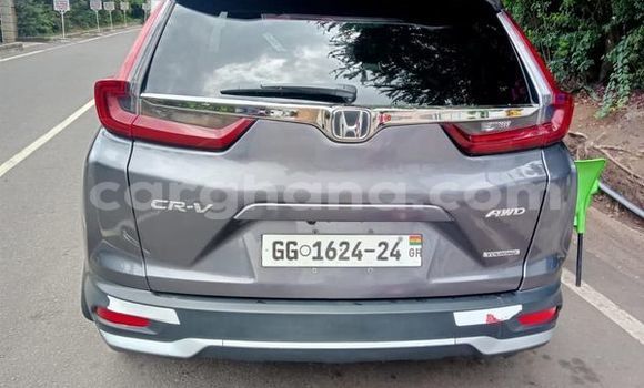 Buy Used Honda CR–V Other Car in Accra in Greater Accra Buy Used Honda CR–V Other Car in Accra in Greater Accra