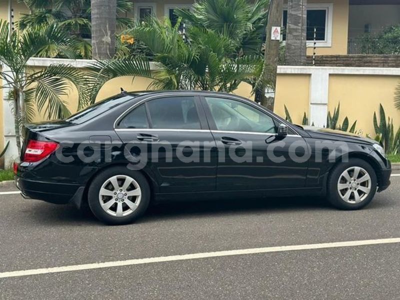 Big with watermark mercedes benz c250 coupe greater accra accra 59244