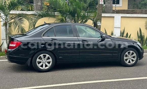 Buy Used Mercedes-Benz C250 coupe Other Car in Accra in Greater Accra