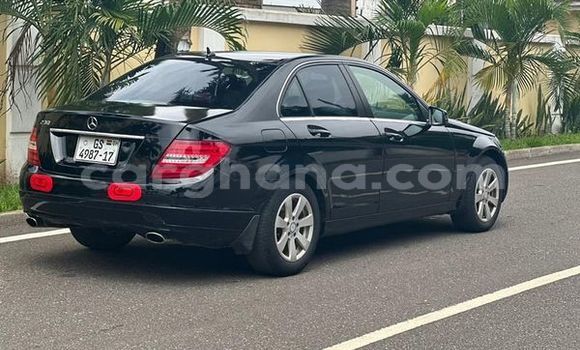 Buy Used Mercedes-Benz C250 coupe Other Car in Accra in Greater Accra Buy Used Mercedes-Benz C250 coupe Other Car in Accra in Greater Accra