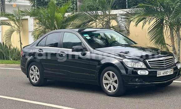 Buy Used Mercedes-Benz C250 coupe Other Car in Accra in Greater Accra Buy Used Mercedes-Benz C250 coupe Other Car in Accra in Greater Accra