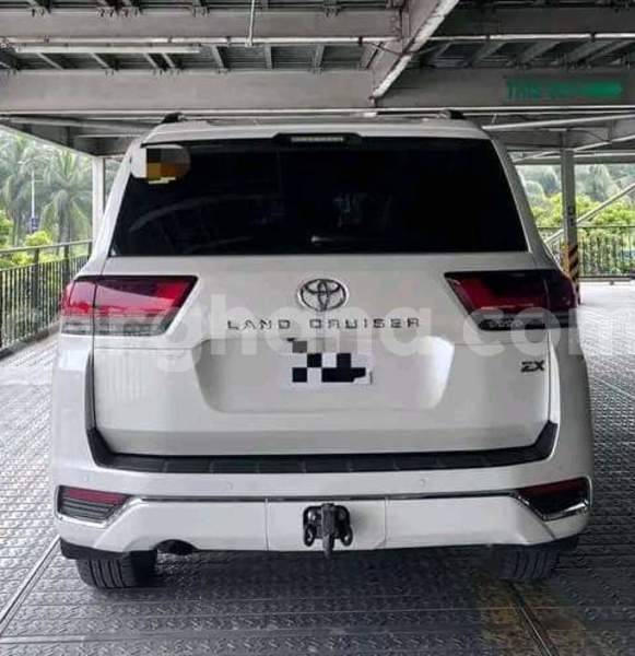 Big with watermark toyota land cruiser prado western sekondi takoradi metropolitan 59245