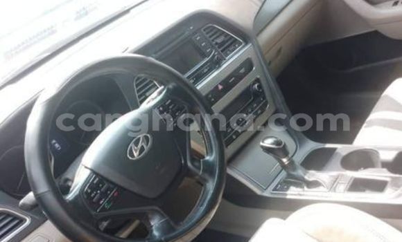 Sayi Na hannu Hyundai Sonata Sauran Mota in Accra a Greater Accra Sayi Na hannu Hyundai Sonata Sauran Mota in Accra a Greater Accra