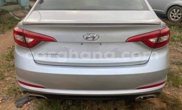 Sayi Na hannu Hyundai Sonata Sauran Mota in Accra a Greater Accra Sayi Na hannu Hyundai Sonata Sauran Mota in Accra a Greater Accra