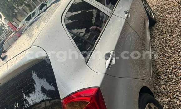 Ra Àlòkù Kia Picanto Silver Ọkọ̀ in Sekondi ni Oorun Ra Àlòkù Kia Picanto Silver Ọkọ̀ in Sekondi ni Oorun