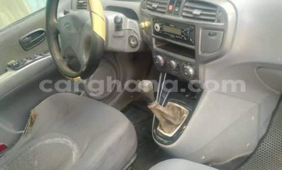 Buy Used Hyundai Matrix Other Car in Accra in Greater Accra