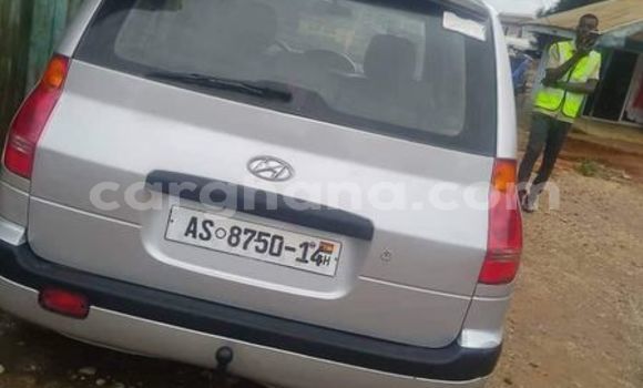 Sayi Na hannu Hyundai Matrix Sauran Mota in Accra a Greater Accra Sayi Na hannu Hyundai Matrix Sauran Mota in Accra a Greater Accra