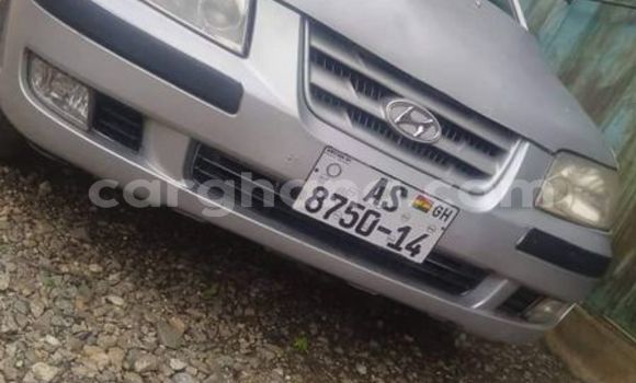 Sayi Na hannu Hyundai Matrix Sauran Mota in Accra a Greater Accra Sayi Na hannu Hyundai Matrix Sauran Mota in Accra a Greater Accra