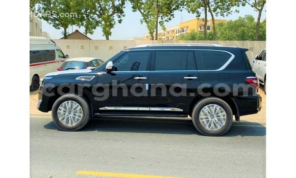 Sayi Imported Nissan Patrol Black Mota in Import - Dubai a Ashanti Sayi Imported Nissan Patrol Black Mota in Import - Dubai a Ashanti