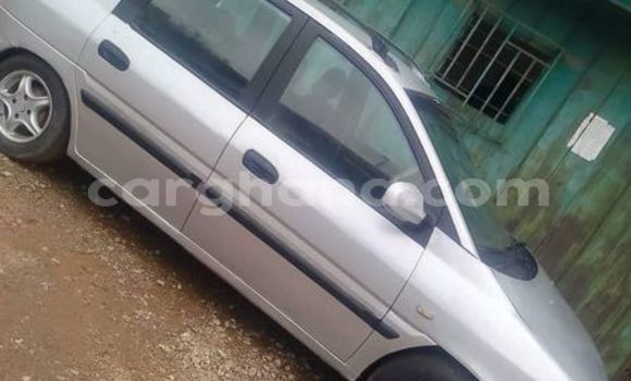 Sayi Na hannu Hyundai Matrix Sauran Mota in Accra a Greater Accra Sayi Na hannu Hyundai Matrix Sauran Mota in Accra a Greater Accra