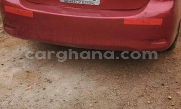 Sayi Na hannu Toyota Corolla Sauran Mota in Accra a Greater Accra Sayi Na hannu Toyota Corolla Sauran Mota in Accra a Greater Accra