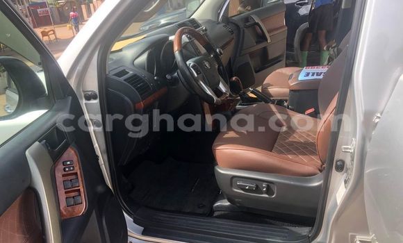 Ra Àlòkù Toyota Avanza Miiran Ọkọ̀ in Accra ni Greater Accra