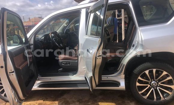 Buy Used Toyota Avanza Other Car in Accra in Greater Accra Buy Used Toyota Avanza Other Car in Accra in Greater Accra