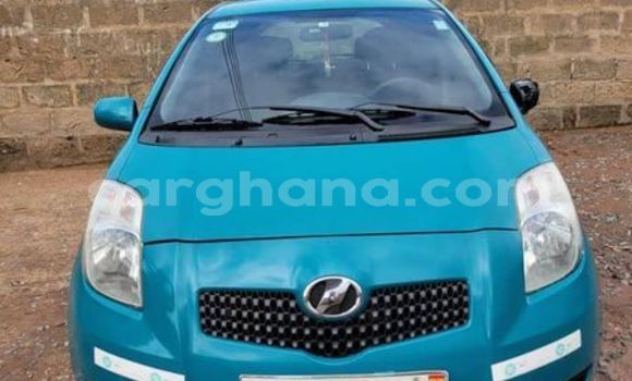 Sayi Na hannu Toyota Vitz Sauran Mota in Accra a Greater Accra Sayi Na hannu Toyota Vitz Sauran Mota in Accra a Greater Accra