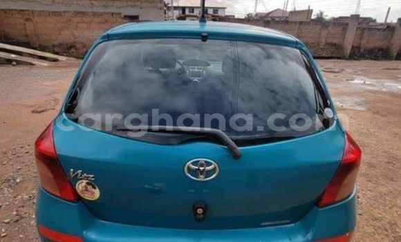 Sayi Na hannu Toyota Vitz Sauran Mota in Accra a Greater Accra Sayi Na hannu Toyota Vitz Sauran Mota in Accra a Greater Accra
